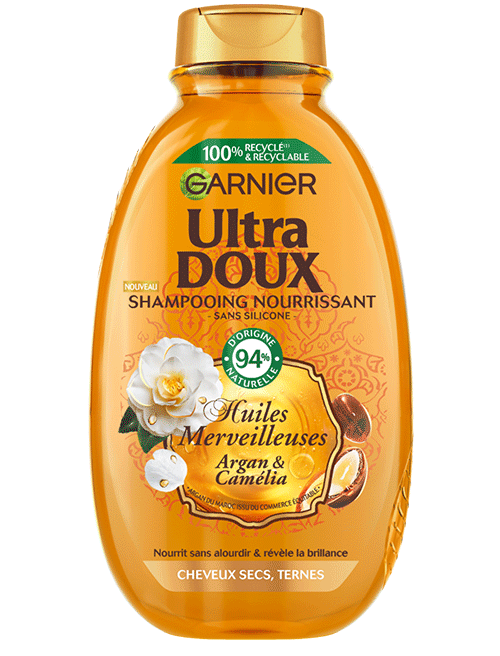 MERVEILLEUX SH 250ml